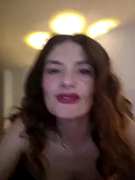 CelineBoyer online show from March 30, 11:04 pm