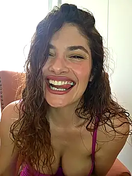 CelineBoyer online show from March 24, 7:19 pm