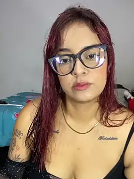 marilyn cruz1 online show from June 2, 3:46 pm