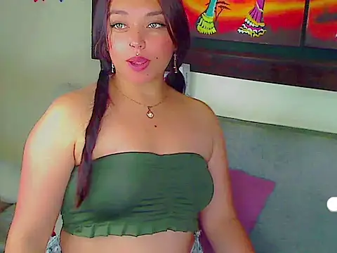 Kataleya Squirt20 online show from March 17, 4:22 pm