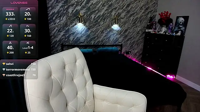 saykoblade online show from April 18, 3:31 am