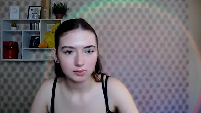 AnnaFlirt  online show from May 18, 9:48 am