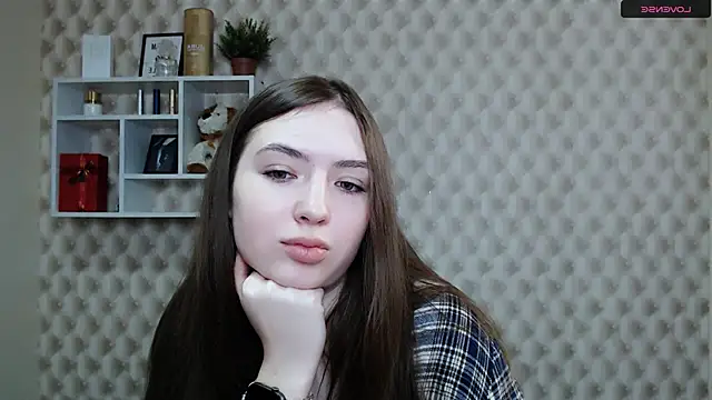 AnnaFlirt  online show from April 19, 9:09 am