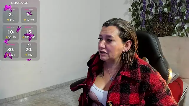 nanygp online show from April 14, 11:21 am