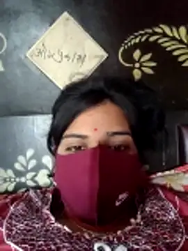 Poonam bhoji online show from April 5, 7:51 am