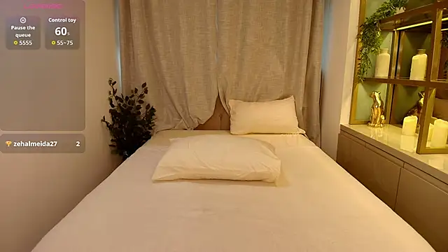 Sherry Longers online show from March 12, 8:00 pm