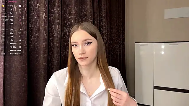 NuDonzze online show from April 5, 4:17 pm