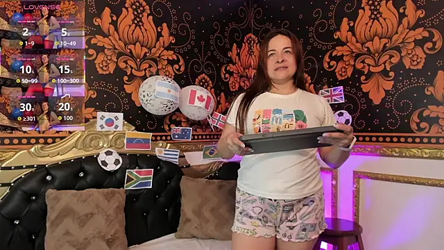 iliy perverted online show from June 16, 11:44 am