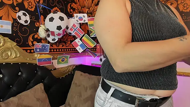 iliy perverted online show from July 6, 11:37 am