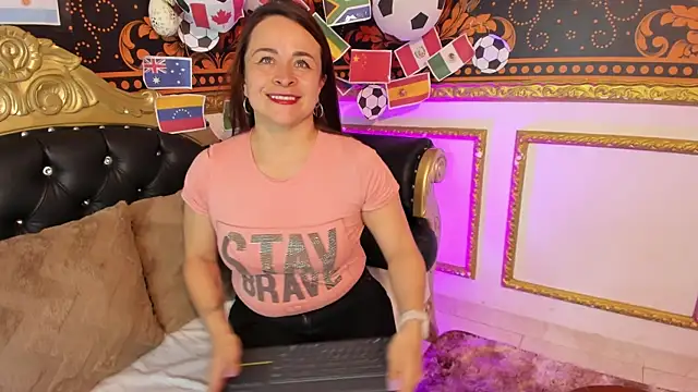 iliy perverted online show from June 30, 12:04 pm