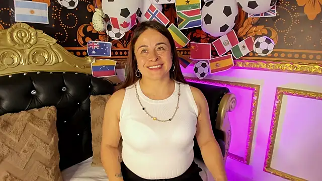 iliy perverted online show from July 3, 6:14 pm