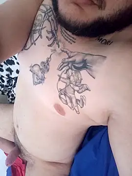 priscilaf online show from March 13, 3:57 pm