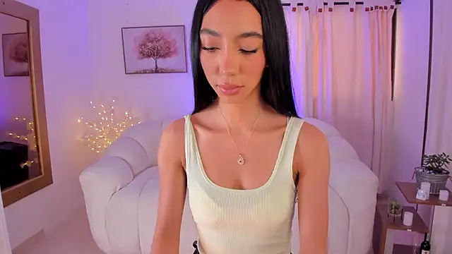 IsabellaLux  online show from March 3, 3:18 pm