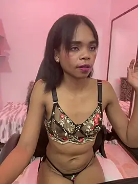 camila avila online show from April 18, 3:53 am