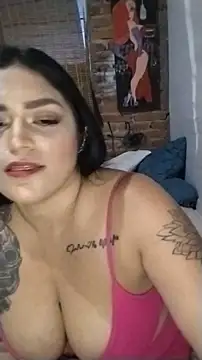 Cristal queen  online show from April 4, 1:48 am