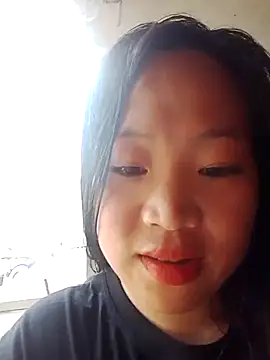 Miu la online show from March 1, 1:38 am