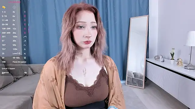 JeanelleHodo online show from March 6, 7:25 am