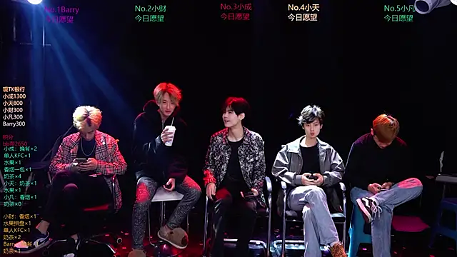 Eagle-five001 online show from March 14, 11:44 am