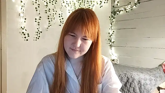 DinaFirebird online show from April 13, 4:25 am