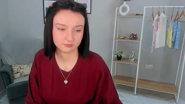 Keiko Lami online show from February 28, 11:31 am