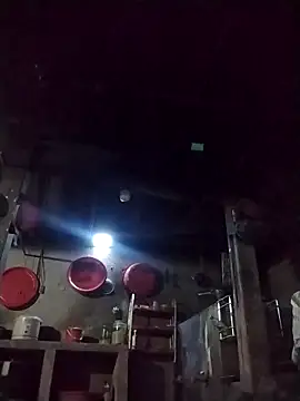 Lucie Fuzk online show from March 19, 1:48 pm