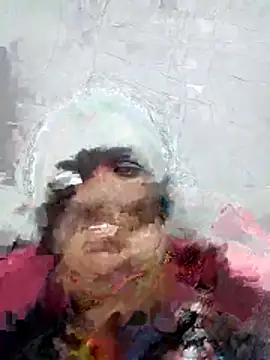 Hot chani online show from April 1, 3:53 pm