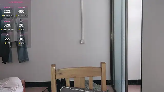 F-Yihao online show from March 7, 5:03 am