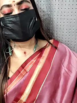 Cutie Nila online show from May 5, 5:32 am