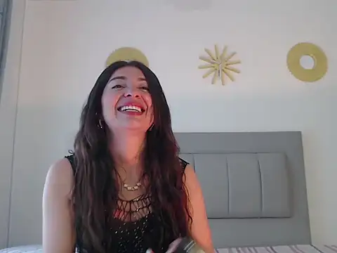 Julietaamado online show from March 13, 3:24 pm