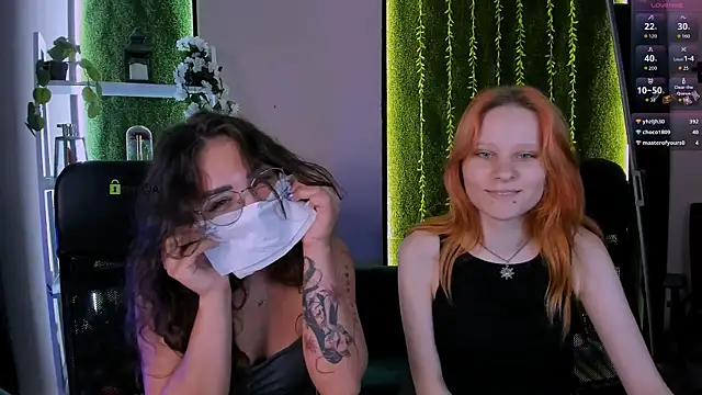 cassandra nik online show from July 3, 9:26 am