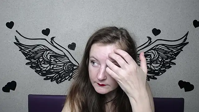 MeganPirs online show from April 2, 5:32 pm