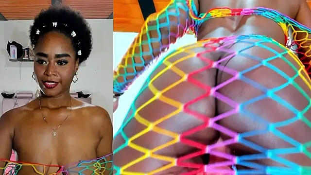 katleya funny online show from March 17, 11:03 am