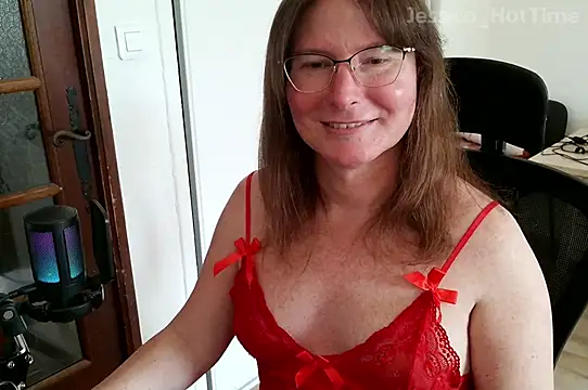 Jessica hotTime online show from April 14, 2:39 pm