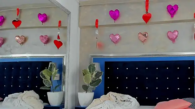 NatalieMilfet online show from March 2, 2:35 pm