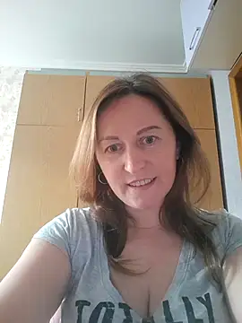 ChristinaYork online show from February 27, 2:50 pm