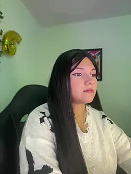 aurora bela online show from April 8, 10:50 am