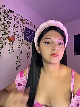 aurora bela online show from March 18, 11:48 am