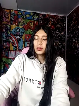 charlottte wh online show from April 15, 9:21 am