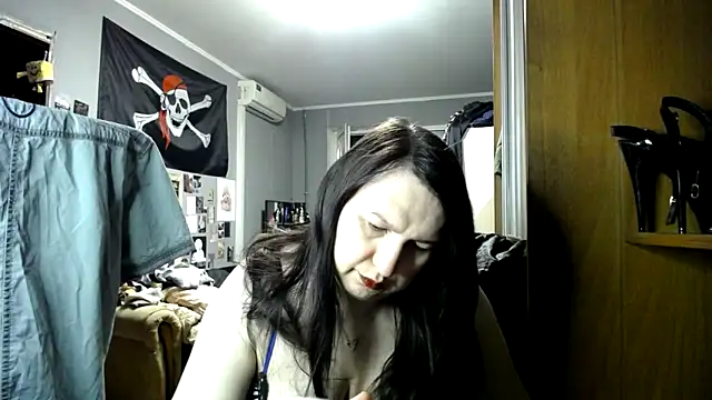 EvaBeautyXx online show from March 21, 9:42 pm