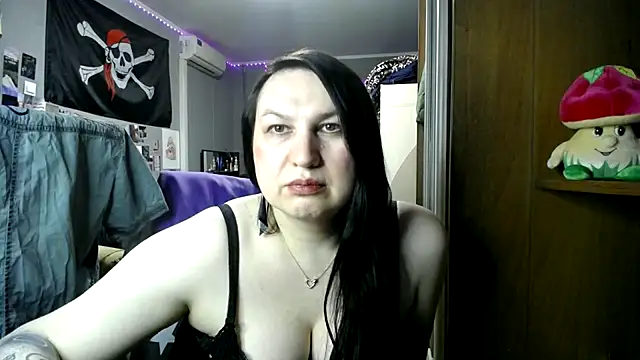 EvaBeautyXx online show from March 3, 9:43 pm