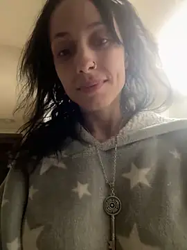 zabrina2026 online show from March 12, 5:32 am