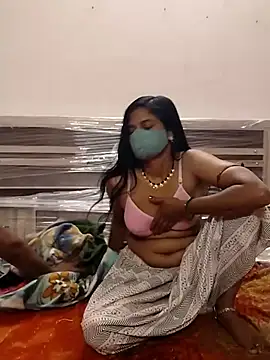 chandan19812 online show from March 19, 1:54 am