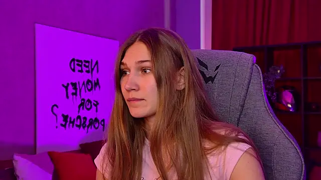 Sweet Emilya online show from March 6, 8:53 am