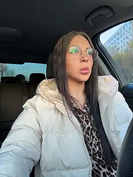 Bunny Lush online show from April 15, 4:02 am