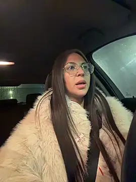 Bunny Lush online show from March 4, 3:57 am