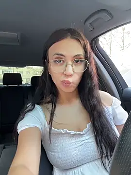 Bunny Lush online show from April 9, 6:19 am