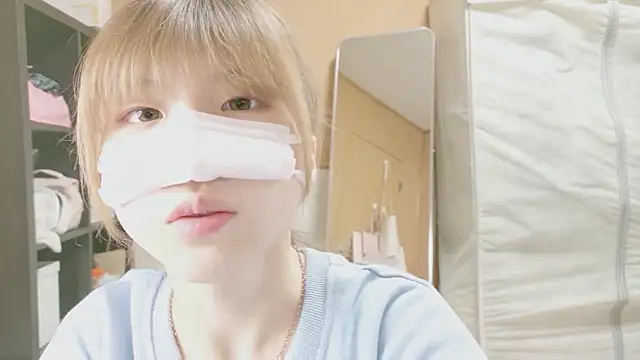 -Nats online show from April 15, 1:22 pm