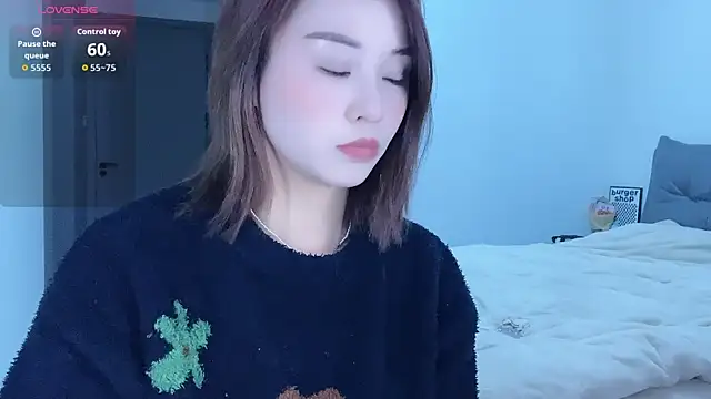 xiaolu-686 online show from March 9, 3:26 pm