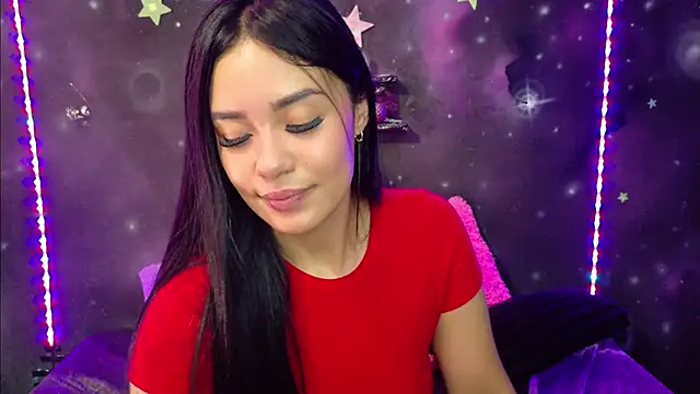 ValentinaRojass  online show from June 4, 7:18 pm
