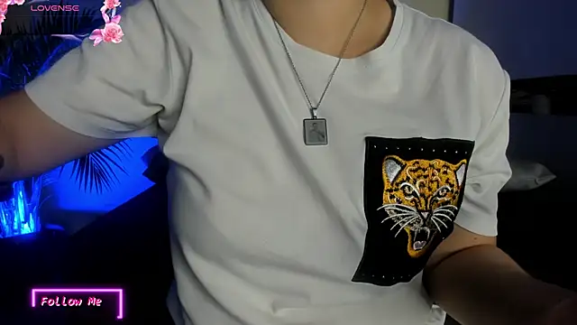  VALERIAGOMEZ online show from April 8, 11:23 am